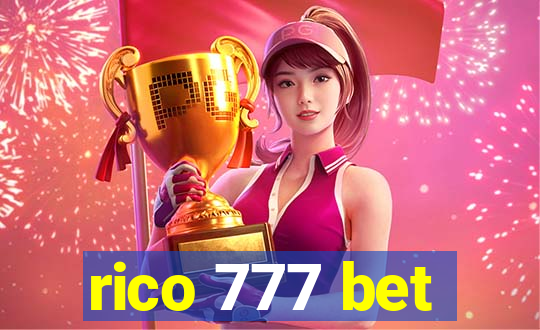 rico 777 bet